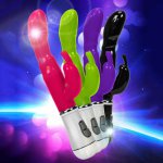 12 Speed Strong Rabbit Vibrator, Clitoris Stimulator G-spot Massager, Sex Toys For Women Female Masturbator Sex Shop-30