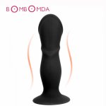 Sex Shop Big Dildo Anal Plug G spot Stimulator Prostate Massager Adult Masturbation Anal Sex Toys For Women Men Gay Erotic Toys