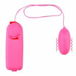 Vagina Ball Vibrator Sex Toys for Woman Female Clitoris Stimulator Vibrating Egg Adult Product