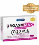 Orgasm Max for Women