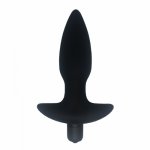 10 Speed Anal Sex Toys for Woman & Men G Spot Prostate Massager Anal Vibrator for Male & Female Gay Anal Plugs, Men Butt Plug
