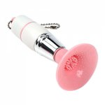 3 in 1 Clit Vibrator Clitoris Stimulator Nipple Massager vibrator sex toys for woman sperm