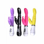 double G-Spot sex toys for woman Hot Sale Products Vibrating Dildos,anal realistic penis silicone cock,Sex Products