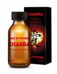 Shs, Chakra Sex&Power męski
