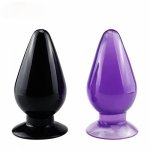 Big Size Anal Plug Butt Plug Large Huge Sex Toys for Women Anal Plug Erotic Toys Sex Products for Men BDSM