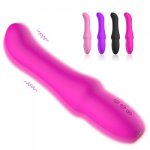 Heating Automatic Thrusting Pulsator G Spot Dildo Vibrator Sex Toy For Women Clitoris Stimulator Vagina Massager Adult Sex Toy