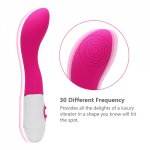 G Spot Dildo Vibrator Sex Toys For Women 10 Speed  Pussy Vibration Silicone Erotic Toys Female Masturbation Concis Waterproof