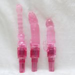 Sex Toy Vibrator Dildo for Female G spot Stimulation Women Masturbation Vibrating Toy Artificial Penis Massager Vaginal