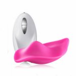 Portable Clitoral Stimulator Invisible Quiet Panty Vibrator Wireless Remote Control Vibrating Egg Sex-toys for Women vibrator