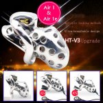 Stainless Steel Electro Shock Chastity Cage Lock 40/45/50mm Cock Rings Male Penis Bdsm Chastity Device Cock Cage SexToys for Men