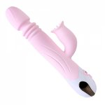 Sex toys Vibrators,G-spot waterproof Vibrator For Women Sex Toys Anal Nipple Vibrator Sex Products Clitoris Sex toy