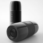 High Quality Bluetooth Speaker Masturbation Cup, Vibrating Masturbator For Man, Silicone Realistic Vagina Real Pussy Sex Toys.