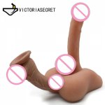 Silicone Male Sex Doll For Gay Dildo 3D Big Ass Adult Sex Doll Entity Doll Masturbate Erotic Toy Male Adults Dolls Sex Toys Shop