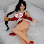 170cm Realistic Silicone Sex Doll Real Sized Lifelike TPE Love Doll Adult Sexy toys for men