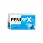 Tabletki na powiększenie członka - Penisex 32 kapsułki