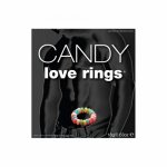 Danhoss, Pierścień miłosny z cukierków