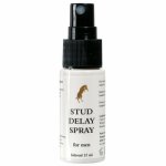 Lavetra, Spray przedłużający seks - zwierzęca wytrzymałość Stud Delay Spray