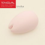 Tenga iroha Mini Charging Clitoral Stimulation Massager,G-spot Clit Vibrator Nipple Stimulator Sex toys Adults For Women