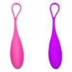 Vibrator Wireless Remote Control 10 Speed Vibrations Vibrating Egg G-Spot Vibrator Vaginal Massage Kegel Balls Sex Toy for Women