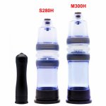 Electric Penis Vacuum Pump Automatic High-Vacuum Penis Enlargement Extend Pump,Penis Enlarge water Device for Stronger Erections