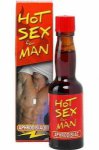 Ruf France, Hot Sex for Man 20ml
