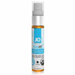 Organiczny żel czyszczący - System Jo Organic Toy Cleaner 30 ml 