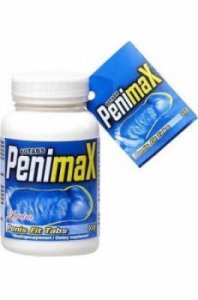 Penimax tabletki - Taniej o 62%