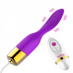 Tounge Licking Vibrator G Spot Massager Powerful Vibrating Egg Clitoris Stimulator Vagina Ball Sex Toys for Women Adult Products