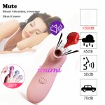 Erotic Toys 10 Speed Vagina Sucking Vibrator Clitoris Stimulator Nipple Sucker Blowjob Vibrating Masturbator Sex Toys for Women
