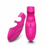 Finger Sleeve Vibrators G spot Vibrator Massager Vibrating Egg Clitori Stimulation Female Masturbation Erotic Sex toys for women