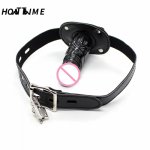 Sex Toys Bondage Mouth Ball Gag Adult Games Dildo Mouth Gag for Couples Sex Toys for Women