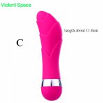 G spot Dildo Vibrator Clitoris Stimulator Anal vibrator sex toys for woman clitoris sucker vibrador consolador para mujer sexo
