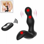 Remote Control Strapless Dildo Vibrator G Spot Anal Vibrator Butt Plug Vibrating Panties Sex Toys Sexo Masturbator for Men Women