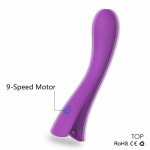 7 speeds Sex Toys Vaginal Clit Vibrators For Women,Clitoris stimulator,electronic vibrating rob,realistic Women Adult Anal toy