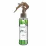 Spray czyszczący do akcesoriów - Intimate Organics Green Tea Toycleaner 125 ml 