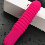 LUUK Vibrators USB Rechargeable Sex Toys Wand AV Vibrators Powerful G Spot  For Women Body Massager Female Masturbator Sex Store