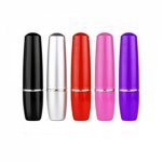 Mini Electric Bullet Vibrator Lipsticks Vibrator Clitoris Stimulator Erotic Product Sex Toys for Woman Body Relaxing 9.26