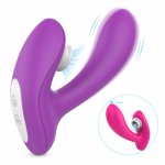 Vagina Sucking Vibrator 9 Speeds Vibrating Sucker Oral Sex Suction Clitoris Stimulator Erotic Sex Toy for Women Adult Products