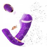 Wireless Remote Control Panties Vibrator Wearable Butterfly Dildo Vibrator Adult Sex Toys for Women G Spot Clitoris Stimulator
