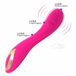 10 Modes Real Dildo Vibrator for Women Soft Female Vagina Clitoris Stimulator Massager Masturbator Sex Products Adults Sex Toys