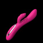 Charging 7 Speed Sex vibrators for women Silicone vibrator Magic wand massager Adult sex toys for couples Sex products
