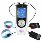 Electro Medical Themed Sex Toys For Men Exotic Accessories Electric Shock Accessory Stimulation Penis Rings Time Delay Cock Ring