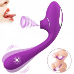 Vagina Suck Big Dildo Vibrators Vibrating Sucker Oral Sex Suction Clitoris Stimulation Female Masturbation Sex Toys For Woman