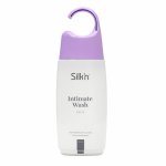 Silk N, Płyn do higieny intymnej z kwasem mlekowym - Silk'n Tightra Intimate Wash  