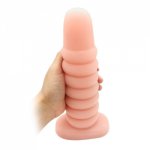 Big Dildo Penis Anal Butt Plugs Vagina Stimulator Massager Adult Sex Toys for Women Men Masturbator Cock Sex Products