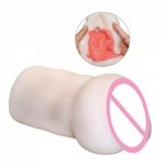 Real Pussy Male Masturbator Sex Toys For Men Realistic Vagina Masturbation Artificial Adults Erotic Toys Sex Products For Man