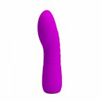 Full Silicon G-spot Vibrator USB Rechargeable Clitoral Stimulator Solo Woman Goods Sexual Vaginal Orgasm Fine Masturbation Tool