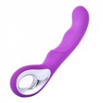 Rechargable G Point Vibrator Dildo 10 Speed Waterproof Silent G Spot Master Clitoris Vaginal Stimulator Massager Adult Sex Toys