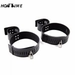Erotic Sex Toys Handcuffs Anklecuffs Bondage Restraints 2 In 1 Product Hand Cuffs for Women Adult Games for Couples