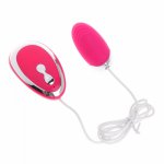 20 Speed Vibrator Remote Control Vibrating Egg Waterproof Sex Toys for Women Vibrator Massager Medical silicone and ABS